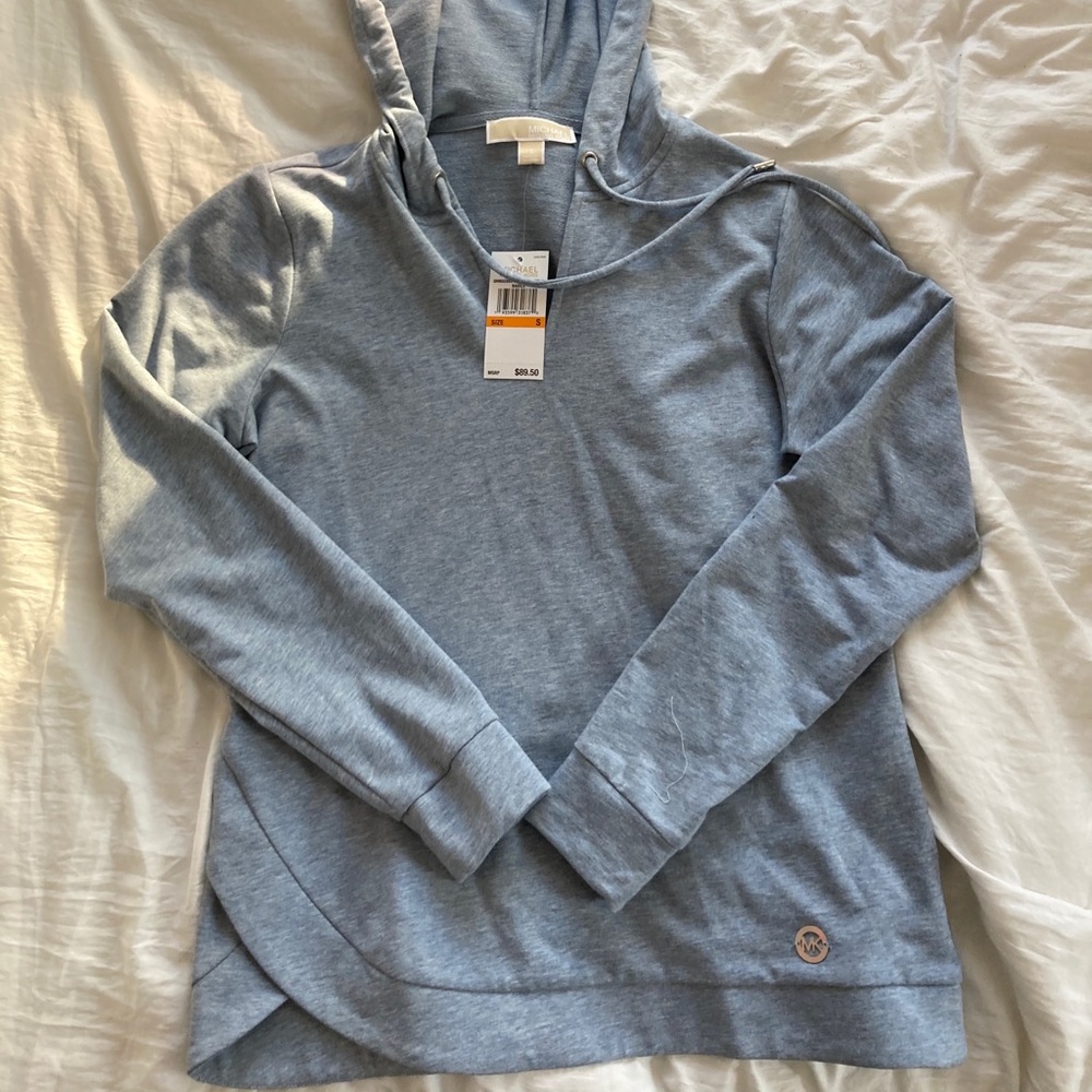 Michael Kors sweatshirt